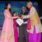Sonakshi Sinha at Dada Saheb Phalke Awards