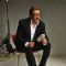 Jackie Shroff promote new film Coverstory at Mehboob, Bandra. .
