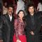 Celebs at premiere of movie 'Balghandarva'