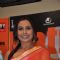 Rani Mukherjee launches book 'Mafia Queens of Mumbai'