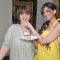 Neeta Lulla and Nishka Lulla hosts gala brunch to co-hosted by JW Marriott to celebrate Mothers Day
