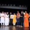 Celebs at Radio City & Saregama launches Richa Sharma Sai Ki Tasveer at St Andrews. .