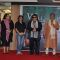 Bappi Lahiri launch music of movie 'Will To Live'