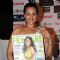 Sonakshi Sinha launch Filmfare latest issue magazine at Novotel
