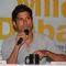 Farhan Akhtar at 'Zindagi Na Milegi Dobara' movie first look launch