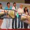 Cast and Crew at 'Zindagi Na Milegi Dobara' movie first look launch