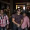 Salman Khan at Ready live mad concert announcement at Novotel Juhu Mumbai