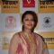 Bhumika Chawla at Punjabi Virsa 2011 awards at JW Marriott