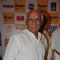Yash Raj Chopra at Punjabi Virsa 2011 awards at JW Marriott