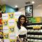Asin promotes 'Ready' movie at Provogue store