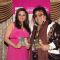 Bappi Lahiri launched 'Biba For You' album