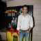 Tusshar Kapoor at 'Ragini MMS' movie success bash