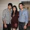Vivian DSena and Vahbbiz at 'Ragini MMS' movie success bash