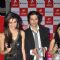 iPhone 4 launched by star cast of film Always Kabhi Kabhi