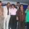 Bappi Lahiri at launch of Techno Cine Pvt Ltd