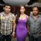 Celebs at Yogesh Lakhani Bright at film 'Ready'