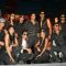 Akshay Kumar with contestants at Fear Factor Khatron Ke Khiladi Season 4