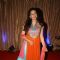 Juhi Chawla at Ganesh Hegde's Wedding reception