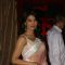 Priyanka Chopra at Ganesh Hegde's Wedding reception