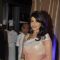 Priyanka Chopra at Ganesh Hegde's wedding reception, Grad Hyatt