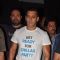 Salman Khan at Chillar Party film first look