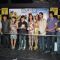 Bheja Fry 2 music launch at Tryst in Mumbai