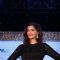 Sonam Kapoor at IIJW fashion week announcement, Grand Hyatt in Mumbai