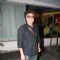 Vinay Pathak at music launch of movie Bheja Fry 2 at Tryst in Mumbai