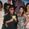 Minissha Lamba and Vinay Pathak at music launch of movie Bheja Fry 2 at Tryst in Mumbai