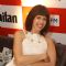 Kalki at the launch of 92.7 BIG FM's "Bollywood Secrets", in New Delhi