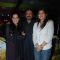 Sanjay Leela Bhansali at Pony Verma's Indian School of Performing Arts school launch, Andheri