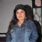 Dolly Bindra at Metro Lounge launch hosted by Designer Rehan Shah at Andheri