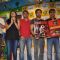 Emraan Hashmi, Sunidhi Chauhan and Jacqueline Fernandez launch Murder 2 Music at Planet M