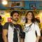 Emraan Hashmi and Jacqueline Fernandez launch Murder 2 music at Planet M