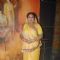 Vibha Chhibber at Zee launches Mrs Kaushik serial at Mainland China