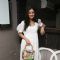 Nandini Singh at Metro Lounge launch hosted by Designer Rehan Shah at Andheri