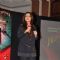 Vaibhavi Merchant at televisions reality show platform, 'Just Dance' press meet at TajLands End