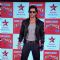 Hrithik Roshan at televisions reality show platform, 'Just Dance' press meet at TajLands End