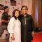 Dilip Joshi at Big Television Awards at Yashraj Studios