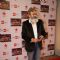 Anupam Shyam at Big Television Awards at YashRaj Studios