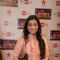Neha Marda at Big Television Awards at YashRaj Studios