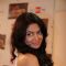Kavita Kaushik at Big Television Awards at YashRaj Studios