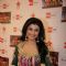 Ragini Khanna at Big Television Awards at YashRaj Studios