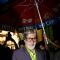 Amitabh Bachchan at Big Television Awards at YashRaj Studios