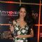 Malaika Arora Khan receives Jeeyo Bollywood Awards