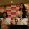 Sonam Kapoor at Femina Magazine event at Crossword Store in PVR Dynamix Mall in Juhu, Mumbai