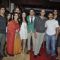 Imran Khan, Kiran Rao at Aamir Khan productions celebrates 10th anniversary at Taj Lands End, Mumbai
