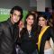 Zoa Morani and Satyajeet Dubey at Premiere of the Movie Always Kabhi Kabhi at PVR, Juhu