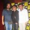 Vinay Pathak and Amol Gupte at Bheja Fry 2 premiere at Fun