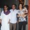 Rajeshwari Sachdev at Bheja Fry 2 premiere at Fun